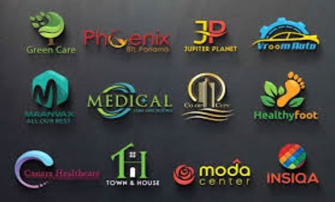 design a modern retaurant logo and business card for you food brand