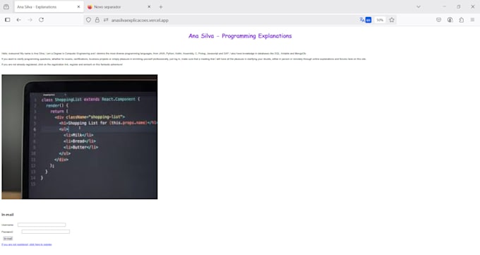 build a custom scheduling web app with react and mongodb