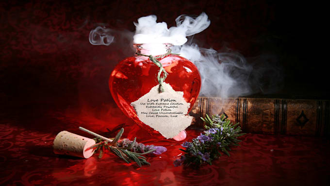 Cast a love spell obsession love spell by Arc_sarm | Fiverr