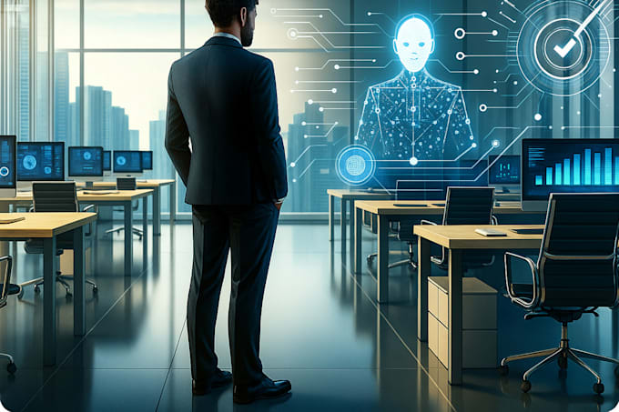 integrate llms and build task specific ai agents using crewai