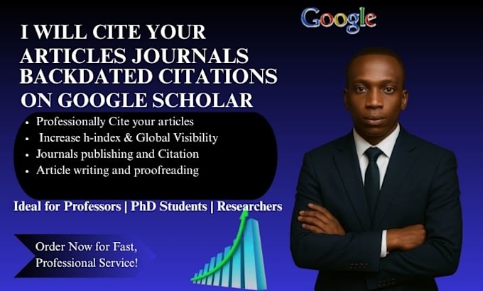 cite your articles backdated citation journals