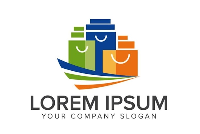 design unique high quality retail logo