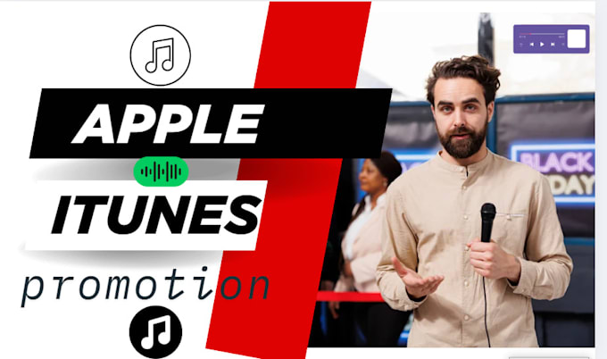 do organic apple itunes promotion apple music
