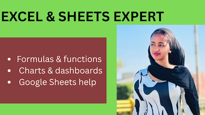 do excel spreadsheet, excel vba, excel macros, dashboard, google sheets