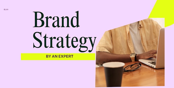 create a market adapted brand strategy for your business