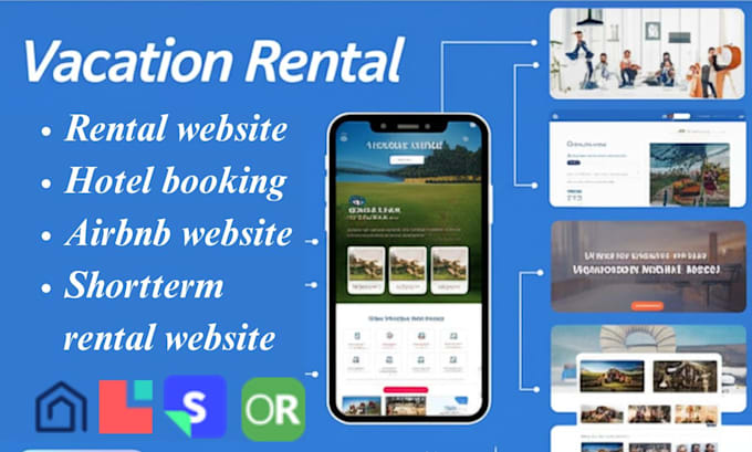 do vacation rental, vacation website, short term rental with lodgify, smoobu