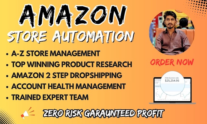 find winning products for your walmart to amazon dropshipping store