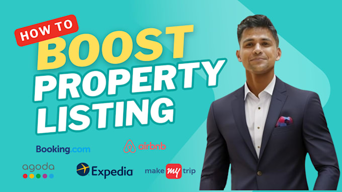 optimize your agoda listing