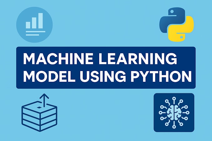 build a custom machine learning model for your data