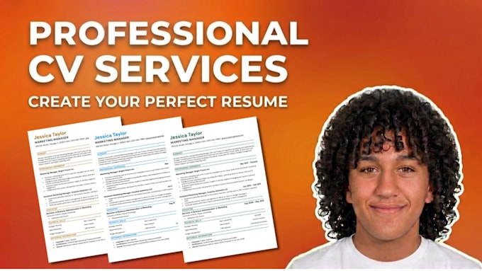 redesign and optimize your ats resume in microsoft word