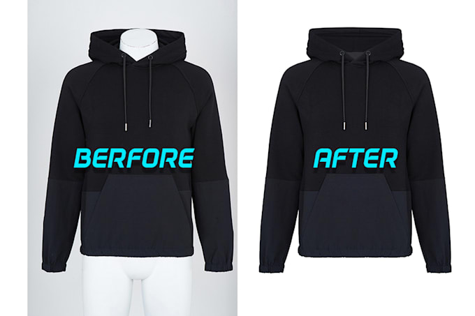 edit product photos for ecommerce, amazon, shopify
