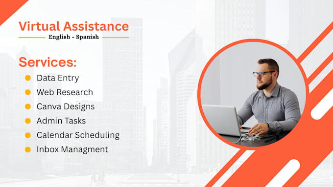 be your personal virtual assistant