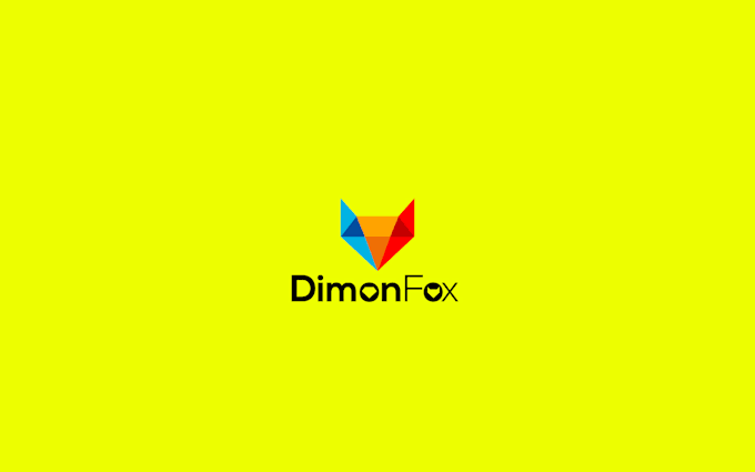 do highly modern minimalist and luxury logo design for your business