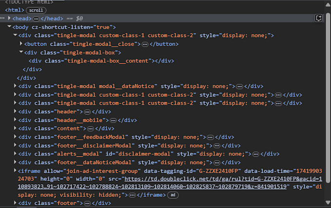write, debug, optimize your code