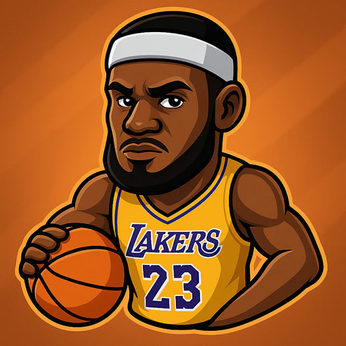 design cartoon,sport mascots logo