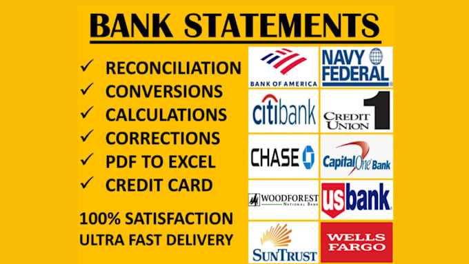 create income verification documents