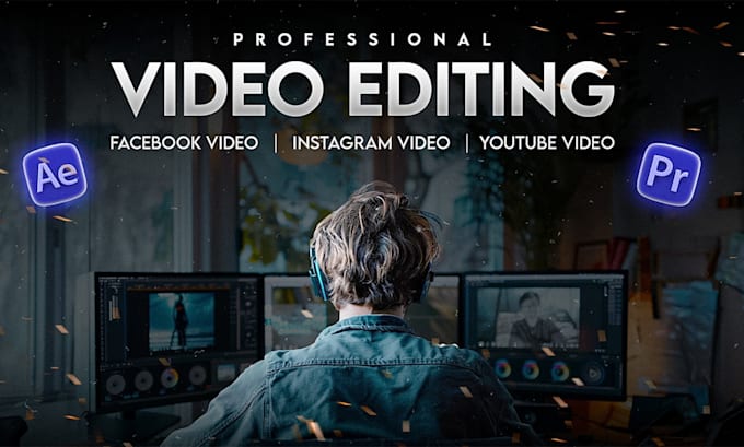 edit long form video with storytelling