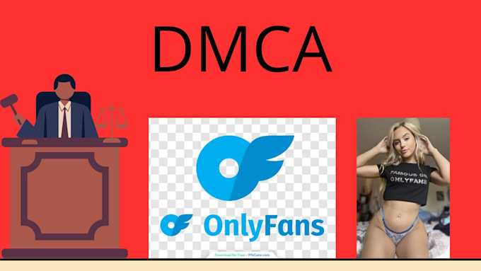 takedown your leaked onlyfans content under dmca