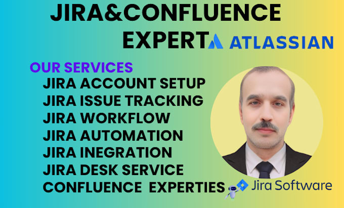 your  jira expert, confluence and jira consultant, jira software