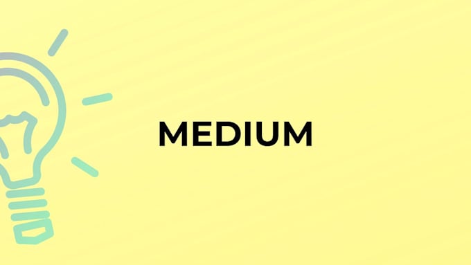 increase medium followers, medium article promotion, medium engagements