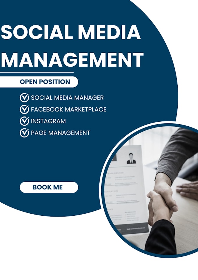 leads the overall strategy, content planning, analytics