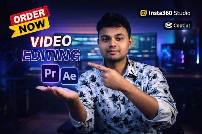 edit, stitch, reframe your insta360, gopro, dji osmo, videos