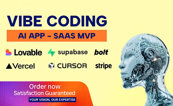 do vibe coding lovable replit saas tool base ai website