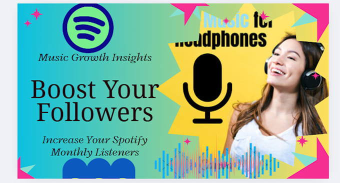 do organic spotify monthly listeners, followers, spotify monthly listeners
