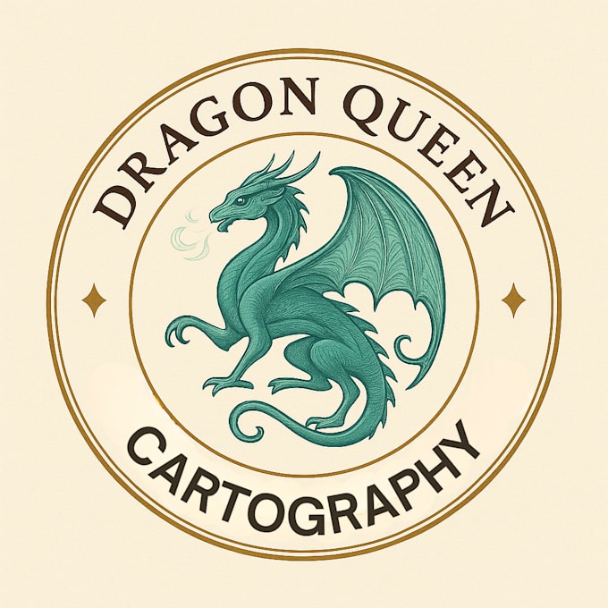 create stunning ai generated fantasy maps for your story world