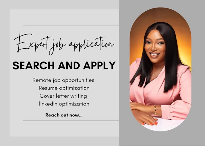 search and apply for your ideal remote job search and apply jobs