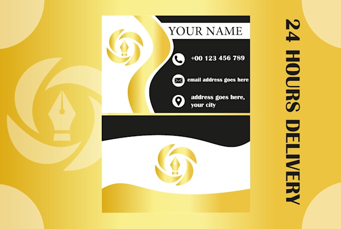 professional business cards that leave a lasting impression