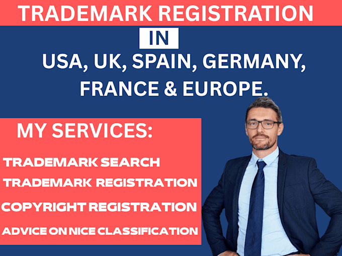 Free Trademark Search in Europe | European Trademark Registration Fast ...