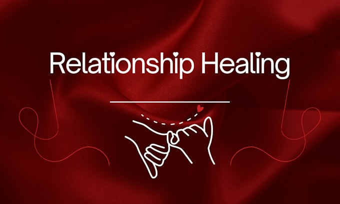 heal your relationship using powerful divine energy healing