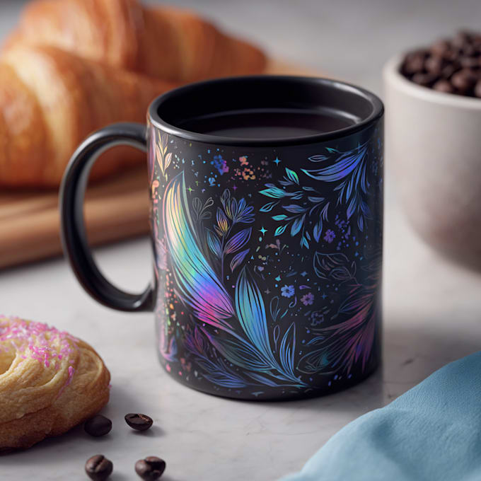 do a mug or coffee mug design