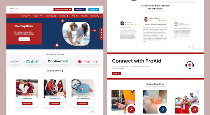 turn your idea into wireframes and clickable prototypes