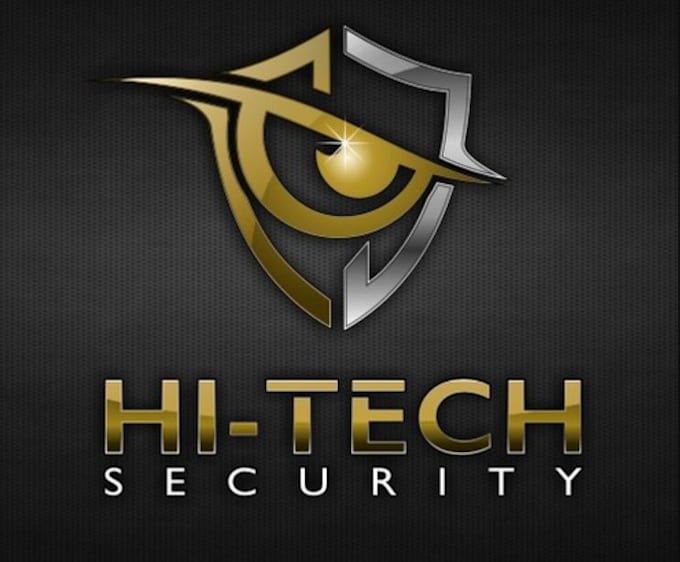 make technology tech, website, business logo design