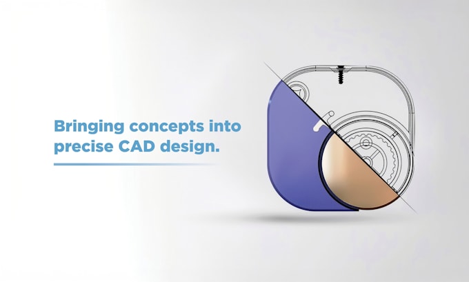 provide 3d modeling and product design services