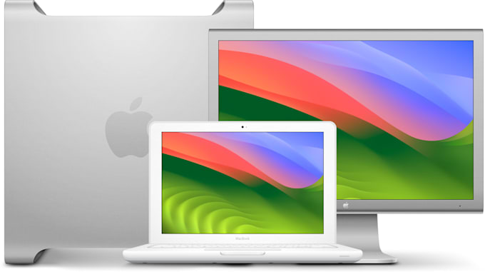 install any macos version on your unsupported device