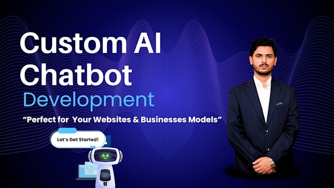Create an ai agent and chatbot to automate your business or service by ...