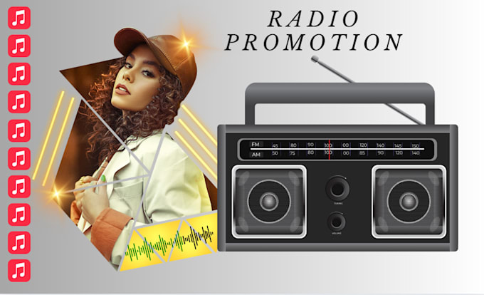 promote your music on top online radio stations