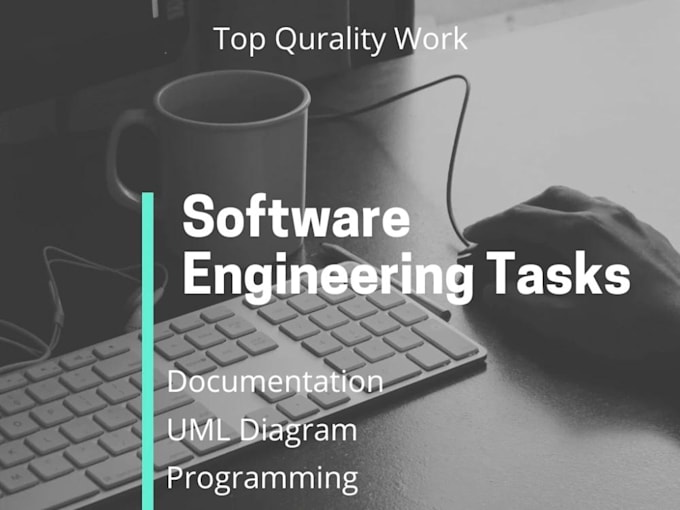 help in computer science and software engineering tasks and projects