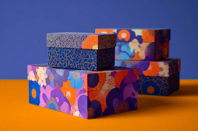 make product packaging design