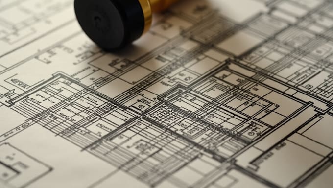 deliver civil engineering and architectural pe stamps for permits in the USA