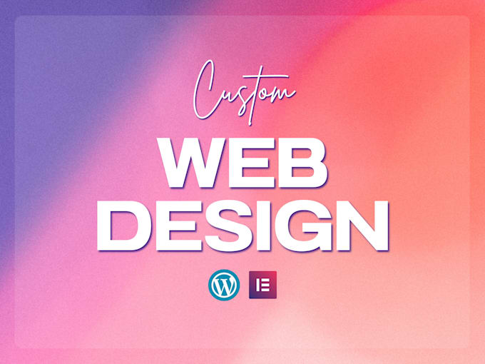 design a professional, responsive, and SEO friendly website
