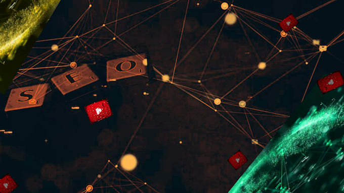 seo video optimization, video report