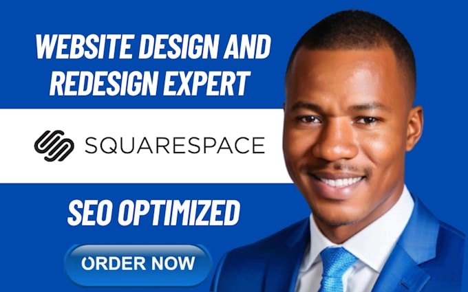 squarespace website redesign squarespace seo website design