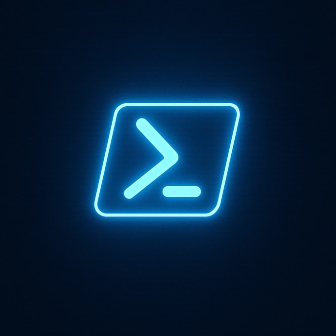 Create simple powershell scripts by Gokillem0598 | Fiverr
