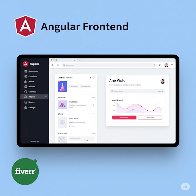 your go to angular developer for dynamic web solutions
