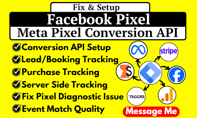 fix meta pixel capi stape server side facebook capi fb pixel fix pixel issue
