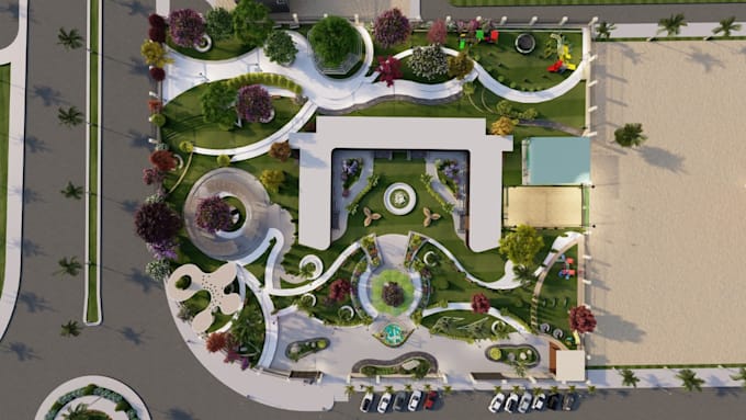 design your backyard landscape design, garden, pool, deck, patio and front yard